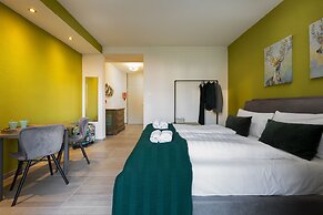 Lugano Center GuestHouse