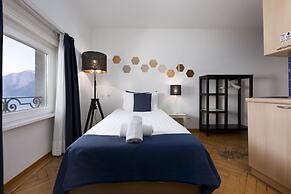 Lugano Center GuestHouse