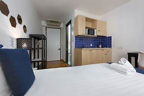 Lugano Center GuestHouse