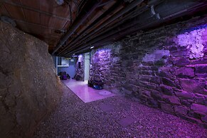 Lugano Center GuestHouse
