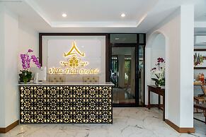 Villa Thai Orchid - Adults Only