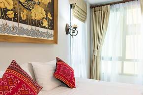 Villa Thai Orchid - Adults Only