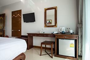 Villa Thai Orchid - Adults Only