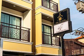 Villa Thai Orchid - Adults Only