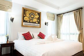 Villa Thai Orchid - Adults Only
