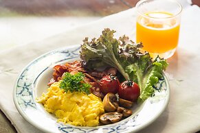 Villa Thai Orchid - Adults Only