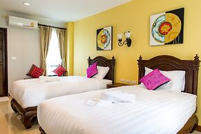 Villa Thai Orchid - Adults Only