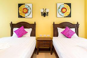 Villa Thai Orchid - Adults Only