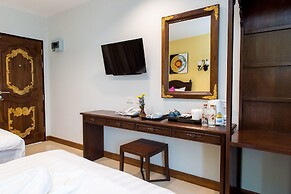 Villa Thai Orchid - Adults Only