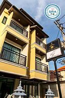 Villa Thai Orchid - Adults Only