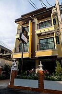 Villa Thai Orchid - Adults Only