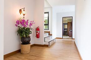 Villa Thai Orchid - Adults Only