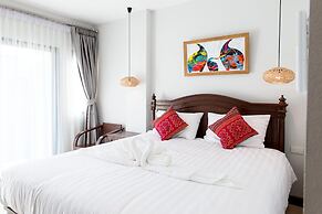 Villa Thai Orchid - Adults Only