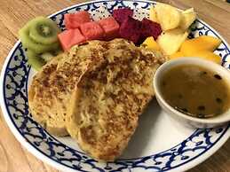 Villa Thai Orchid - Adults Only