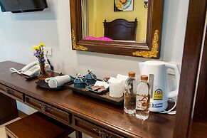 Villa Thai Orchid - Adults Only