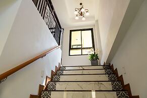 Villa Thai Orchid - Adults Only