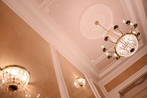 Arbia Dorka Heritage Palace