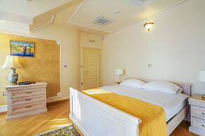 Arbia Dorka Heritage Palace