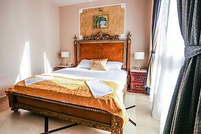 Arbia Dorka Heritage Palace