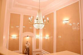 Arbia Dorka Heritage Palace
