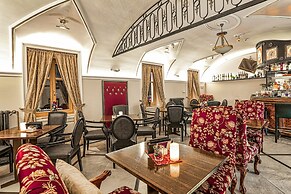 Arbia Dorka Heritage Palace