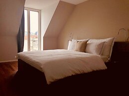 Lucerne Lake View Apartments