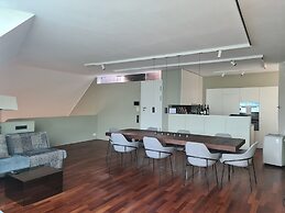 Lucerne Lake View Apartments