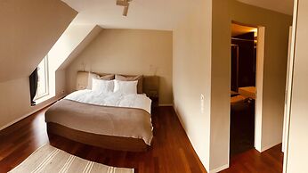 Lucerne Lake View Apartments