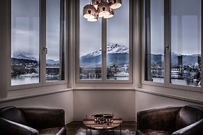 Lucerne Lake View Apartments