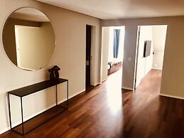 Lucerne Lake View Apartments