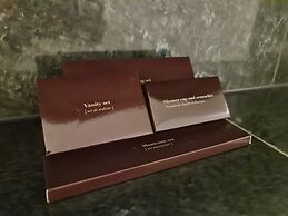 Lucerne Lake View Apartments