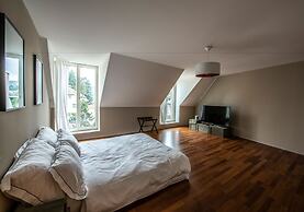 Lucerne Lake View Apartments