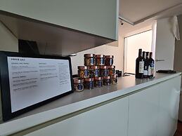 Lucerne Lake View Apartments