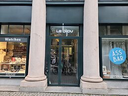 Lucerne Lake View Apartments