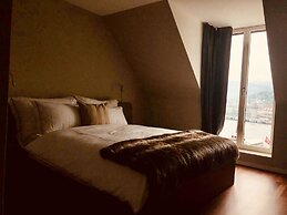 Lucerne Lake View Apartments