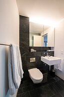 Lucerne Lake View Apartments