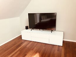 Lucerne Lake View Apartments