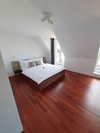 Lucerne Lake View Apartments