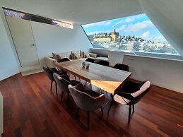 Lucerne Lake View Apartments