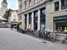 Lucerne Lake View Apartments