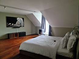 Lucerne Lake View Apartments