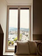 Lucerne Lake View Apartments