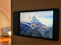 Lucerne Lake View Apartments