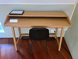 Lucerne Lake View Apartments