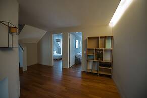 Lucerne Lake View Apartments