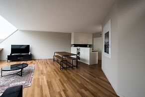 Lucerne Lake View Apartments