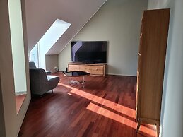 Lucerne Lake View Apartments