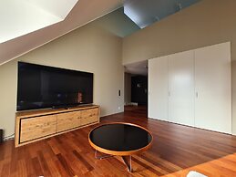 Lucerne Lake View Apartments