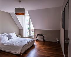 Lucerne Lake View Apartments