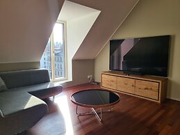 Lucerne Lake View Apartments